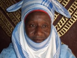 late abdulkadir abdullahi-dan maje